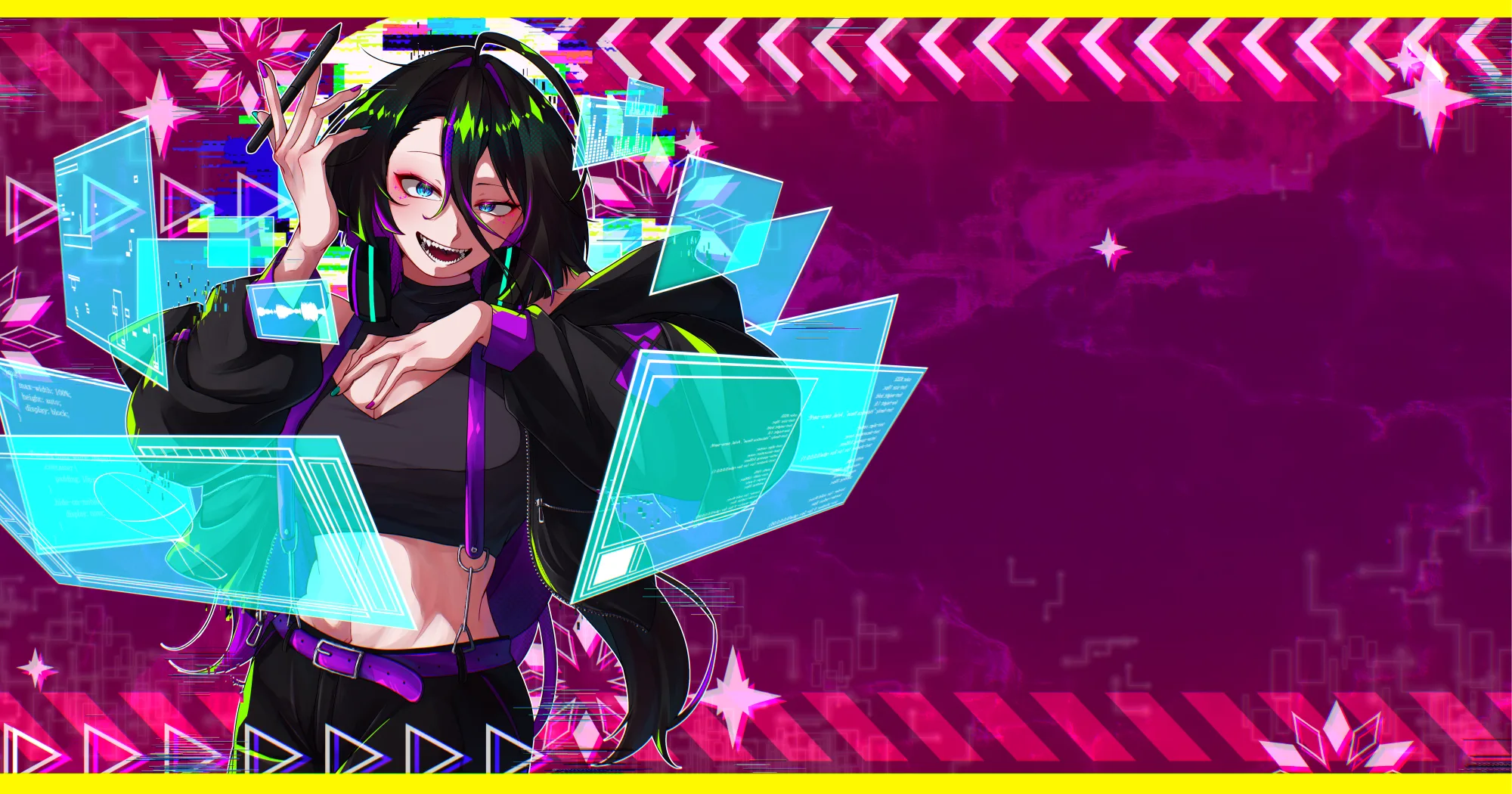 Main Visual