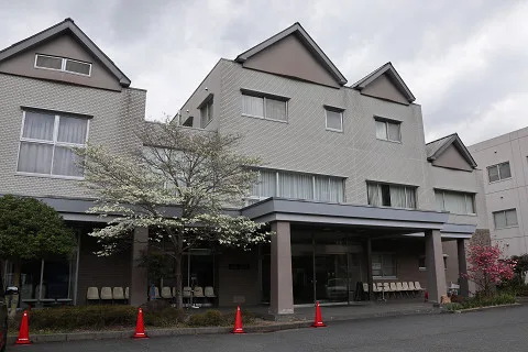 吉備国際大学 国際交流会館